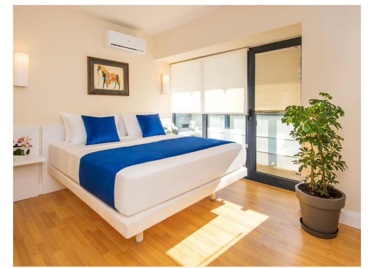 Orbi City Center Suite Batumi Ngoại thất bức ảnh
