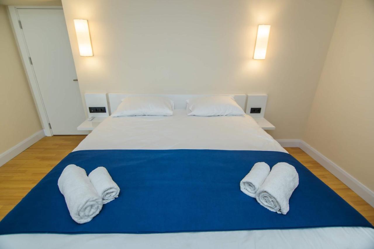 Orbi City Center Suite Batumi Ngoại thất bức ảnh