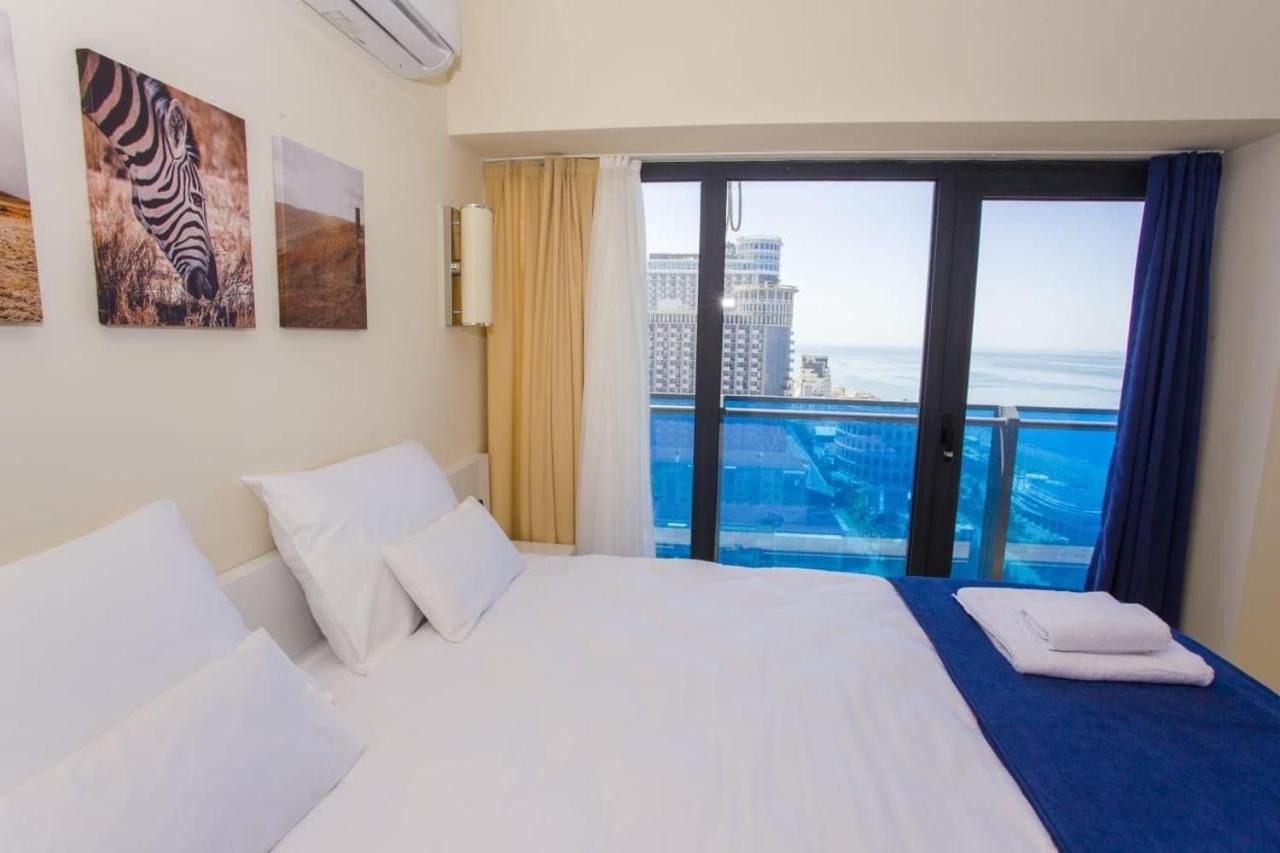 Orbi City Center Suite Batumi Ngoại thất bức ảnh