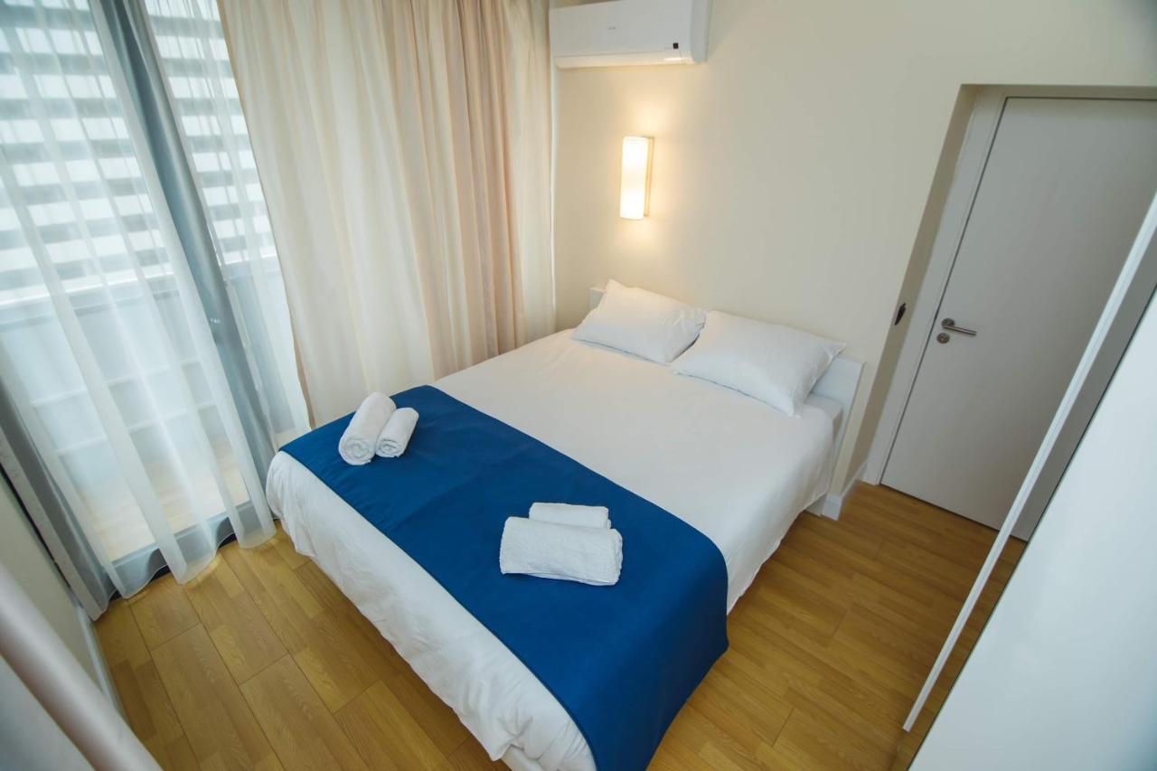 Orbi City Center Suite Batumi Ngoại thất bức ảnh