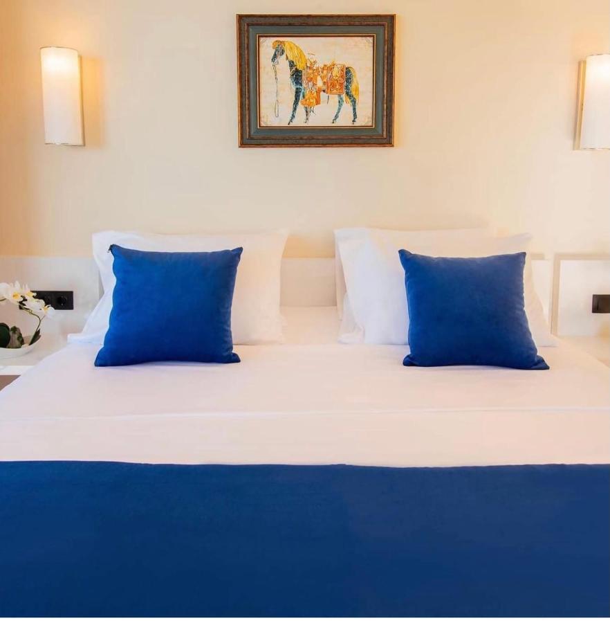 Orbi City Center Suite Batumi Ngoại thất bức ảnh