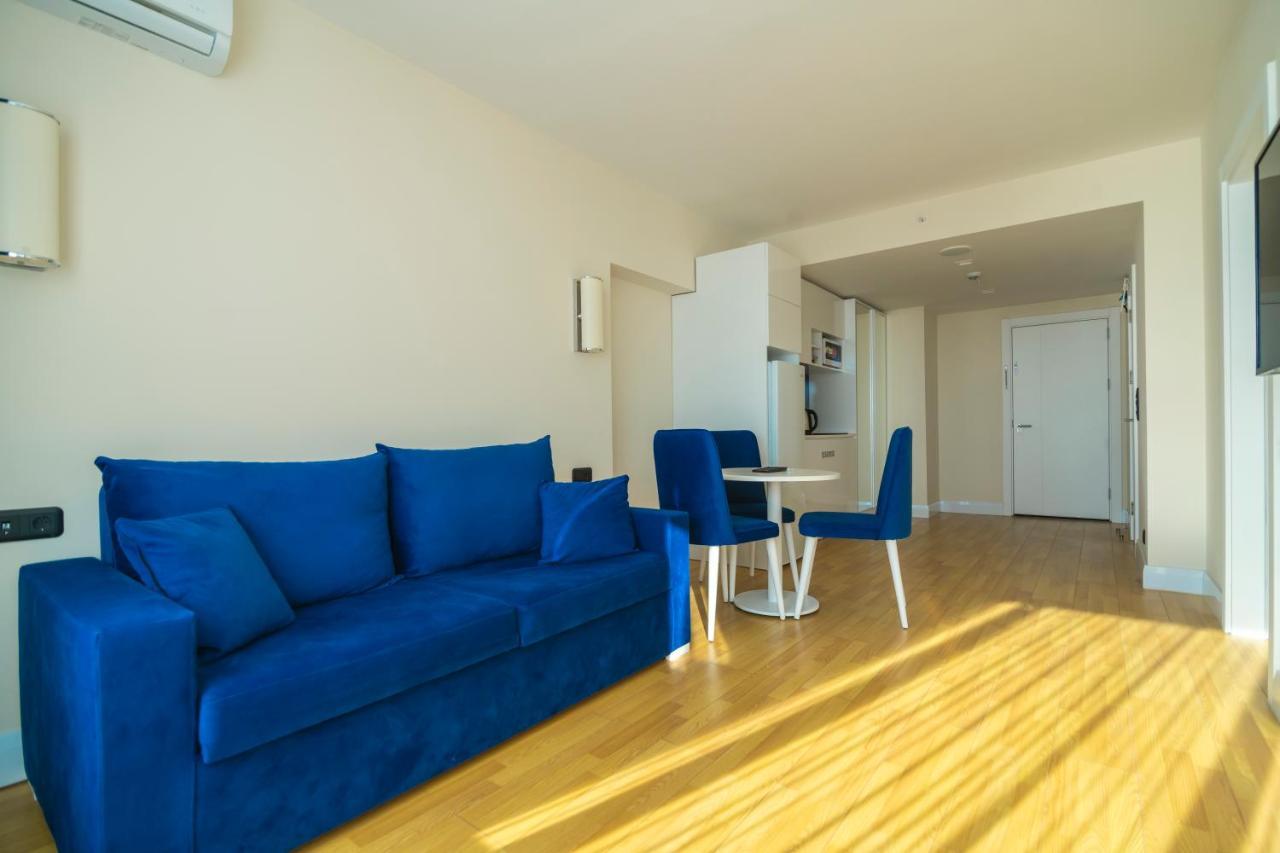 Orbi City Center Suite Batumi Ngoại thất bức ảnh