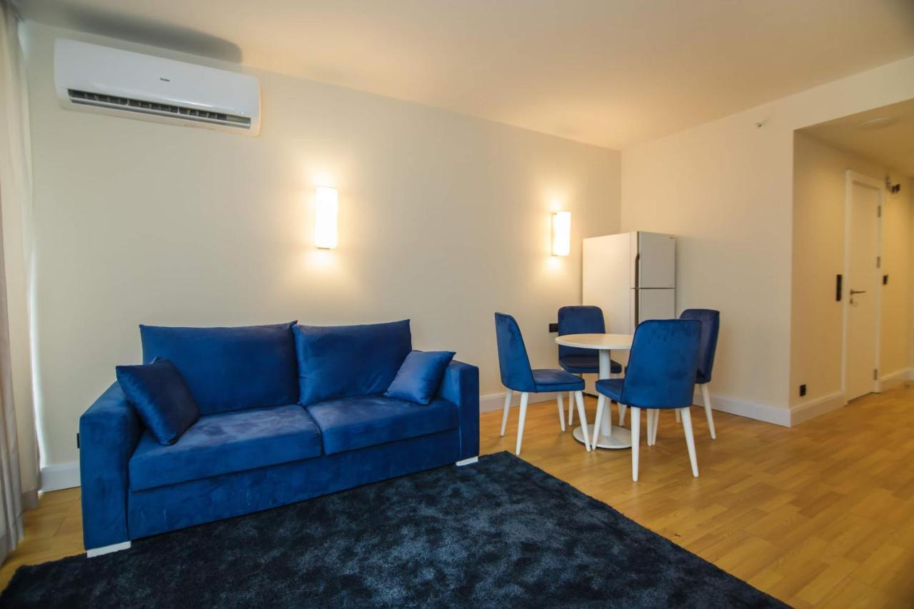 Orbi City Center Suite Batumi Ngoại thất bức ảnh
