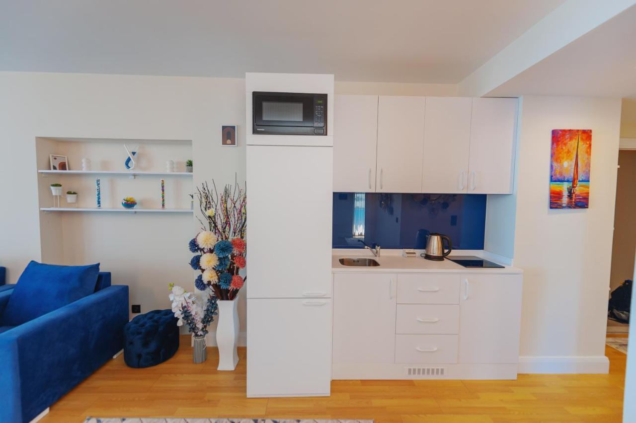 Orbi City Center Suite Batumi Ngoại thất bức ảnh